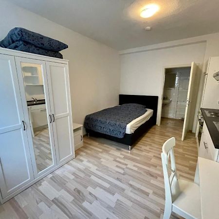 City Apartment Im Zentrum Von Baienfurt B00 Extérieur photo