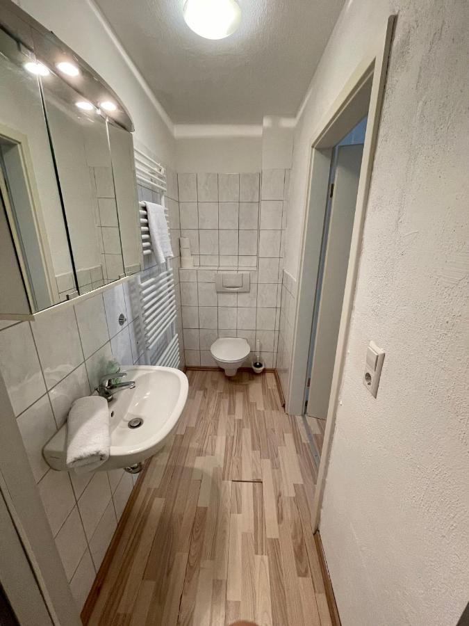 City Apartment Im Zentrum Von Baienfurt B00 Extérieur photo