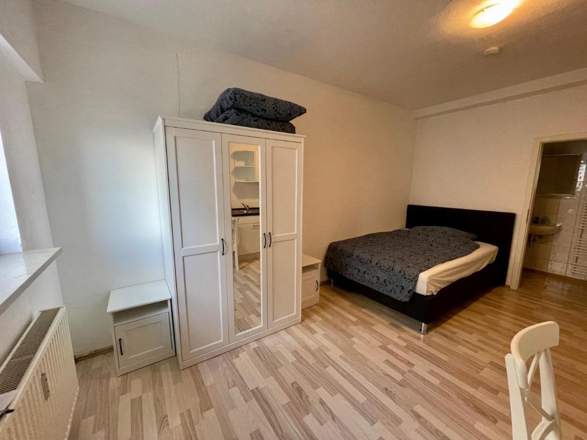 City Apartment Im Zentrum Von Baienfurt B00 Extérieur photo
