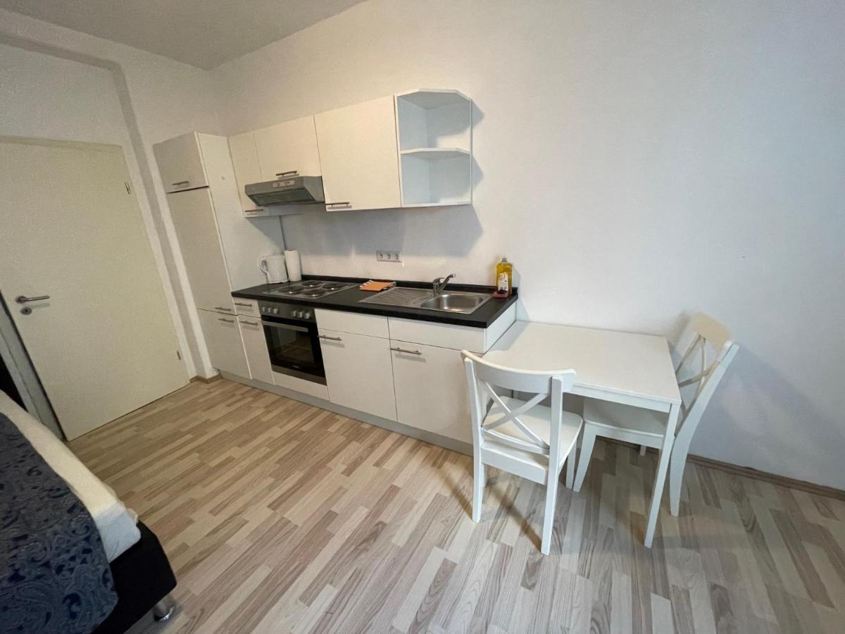 City Apartment Im Zentrum Von Baienfurt B00 Extérieur photo