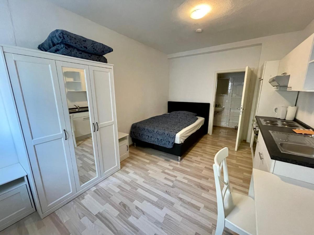 City Apartment Im Zentrum Von Baienfurt B00 Extérieur photo